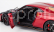 Autoart Nissan Gt-r50 By Italdesign 2021 1:18 Red Met Gold