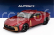 Autoart Nissan Gt-r50 By Italdesign 2021 1:18 Red Met Gold