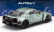 Autoart Nissan Gt-r50 By Italdesign 2021 1:18 Zelená S Černou