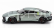 Autoart Nissan Gt-r50 By Italdesign 2021 1:18 Zelená S Černou