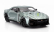 Autoart Nissan Gt-r50 By Italdesign 2021 1:18 Zelená S Černou
