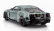 Autoart Nissan Gt-r50 By Italdesign 2021 1:18 Zelená S Černou