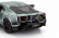 Autoart Nissan Gt-r50 By Italdesign 2021 1:18 Zelená S Černou