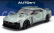 Autoart Nissan Gt-r50 By Italdesign 2021 1:18 Zelená S Černou