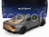Autoart Nissan Gt-r50 By Italdesign Goodwood Version 2021 1:18 Liquid Kinetic Grey - Energetic Sigma Gold