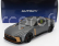 Autoart Nissan Gt-r50 By Italdesign Goodwood Version 2021 1:18 Liquid Kinetic Grey - Energetic Sigma Gold