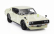 Autoart Nissan Skyline 2000 Gt-r (kpgc110) Coupe 1973 1:18 Bílá