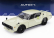 Autoart Nissan Skyline 2000 Gt-r (kpgc110) Coupe 1973 1:18 Bílá