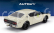Autoart Nissan Skyline 2000 Gt-r (kpgc110) Tuned Version Coupe 1973 1:18 Bílá Černá