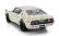 Autoart Nissan Skyline 2000 Gt-r (kpgc110) Tuned Version Coupe 1973 1:18 Bílá Černá