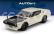 Autoart Nissan Skyline 2000 Gt-r (kpgc110) Tuned Version Coupe 1973 1:18 Bílá Černá