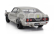 Autoart Nissan Skyline 2000 Gt-r (kpgc110) Tuned Version Coupe 1973 1:18 Stříbrná Černá