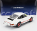 Autoart Porsche 911 Carrera Rs 1973 -  The Circuit Wolf - (rival) Sakon Hayase - Manga Movie 1:18 Bílá Červená