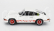 Autoart Porsche 911 Carrera Rs 1973 -  The Circuit Wolf - (rival) Sakon Hayase - Manga Movie 1:18 Bílá Červená