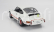 Autoart Porsche 911 Carrera Rs 1973 -  The Circuit Wolf - (rival) Sakon Hayase - Manga Movie 1:18 Bílá Červená