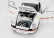 Autoart Porsche 911 Carrera Rs 1973 -  The Circuit Wolf - (rival) Sakon Hayase - Manga Movie 1:18 Bílá Červená