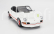 Autoart Porsche 911 Carrera Rs 2.7 Coupe 1973 1:18 Bílá Červená