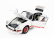 Autoart Porsche 911 Carrera Rs 2.7 Coupe 1973 1:18 Bílá Červená