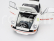 Autoart Porsche 911 Carrera Rs 2.7 Coupe 1973 1:18 Bílá Červená