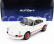 Autoart Porsche 911 Carrera Rs 2.7 Coupe 1973 1:18 Bílá Červená