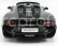 Autoart Porsche 918 Spyder 2013 1:12 Lesklá Černá