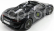 Autoart Porsche 918 Spyder 2013 1:12 Lesklá Černá