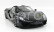 Autoart Porsche 918 Spyder 2013 1:12 Lesklá Černá