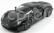 Autoart Porsche 918 Spyder 2013 1:12 Lesklá Černá