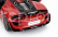 Autoart Porsche 918 Spyder Weissach Package 2013 1:12 Red