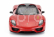 Autoart Porsche 918 Spyder Weissach Package 2013 1:12 Red