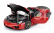 Autoart Porsche 918 Spyder Weissach Package 2013 1:12 Red
