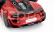 Autoart Porsche 918 Spyder Weissach Package 2013 1:12 Red