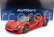 Autoart Porsche 918 Spyder Weissach Package 2013 1:12 Red