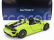 Autoart Porsche 918 Spyder Weissach Package 2013 1:18 Acide Green