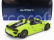 Autoart Porsche 918 Spyder Weissach Package 2013 1:18 Acide Green