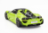 Autoart Porsche 918 Spyder Weissach Package 2013 1:18 Acide Green