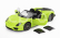 Autoart Porsche 918 Spyder Weissach Package 2013 1:18 Acide Green