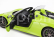 Autoart Porsche 918 Spyder Weissach Package 2013 1:18 Acide Green