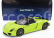 Autoart Porsche 918 Spyder Weissach Package 2013 1:18 Acide Green