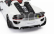 Autoart Porsche 918 Spyder Weissach Package 2013 1:18 Bílá