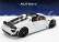 Autoart Porsche 918 Spyder Weissach Package 2013 1:18 Bílá