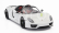 Autoart Porsche 918 Spyder Weissach Package 2013 1:18 Bílá