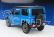 Autoart Suzuki Jimny Jb64 Lhd 2018 1:18 Brisk Blue Met