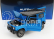 Autoart Suzuki Jimny Jb64 Lhd 2018 1:18 Brisk Blue Met