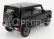 Autoart Suzuki Jimny Jb64 Lhd 2018 1:18 Modročerná Perleť