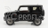 Autoart Suzuki Jimny Jb64 Lhd 2018 1:18 Modročerná Perleť