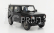 Autoart Suzuki Jimny Jb64 Lhd 2018 1:18 Modročerná Perleť