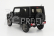 Autoart Suzuki Jimny Jb64 Lhd 2018 1:18 Modročerná Perleť