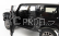 Autoart Suzuki Jimny Jb64 Lhd 2018 1:18 Modročerná Perleť