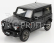 Autoart Suzuki Jimny Jb64 Lhd 2018 1:18 Modročerná Perleť